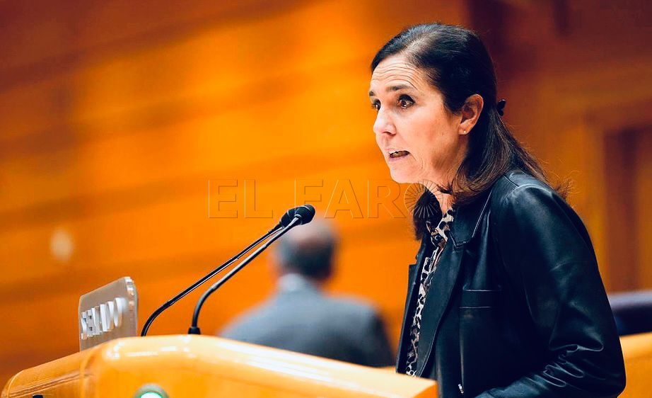 El PP pregunta a Albares en qué han mejorado las relaciones con Marruecos