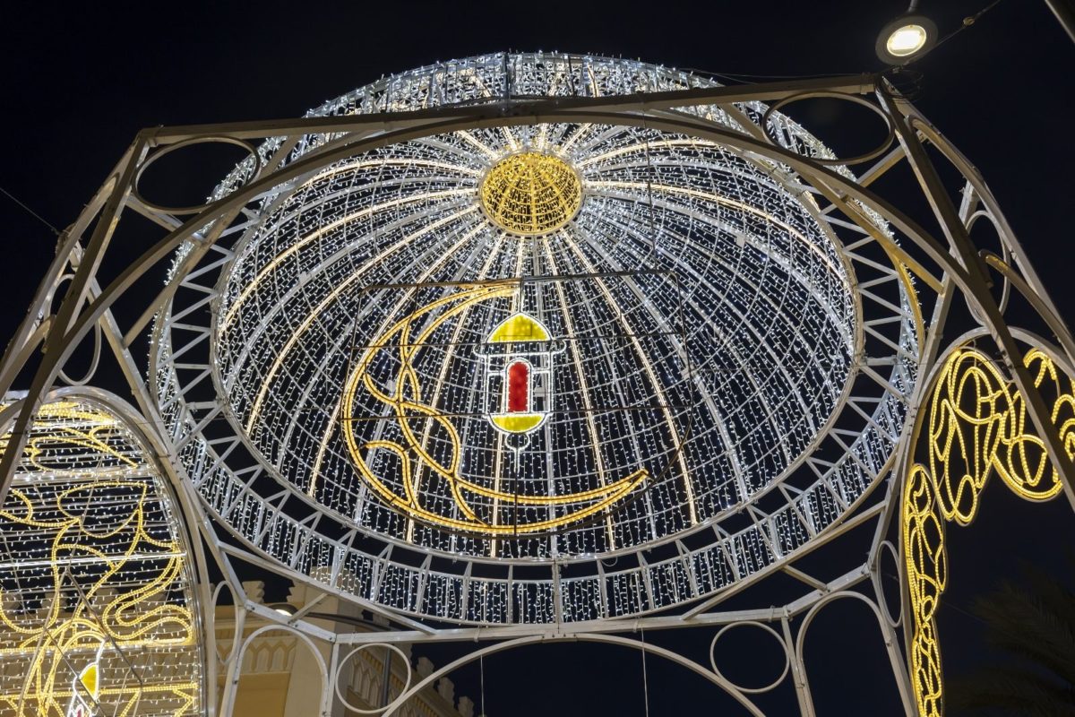 Melilla se prepara para el comienzo del sagrado mes de Ramadán