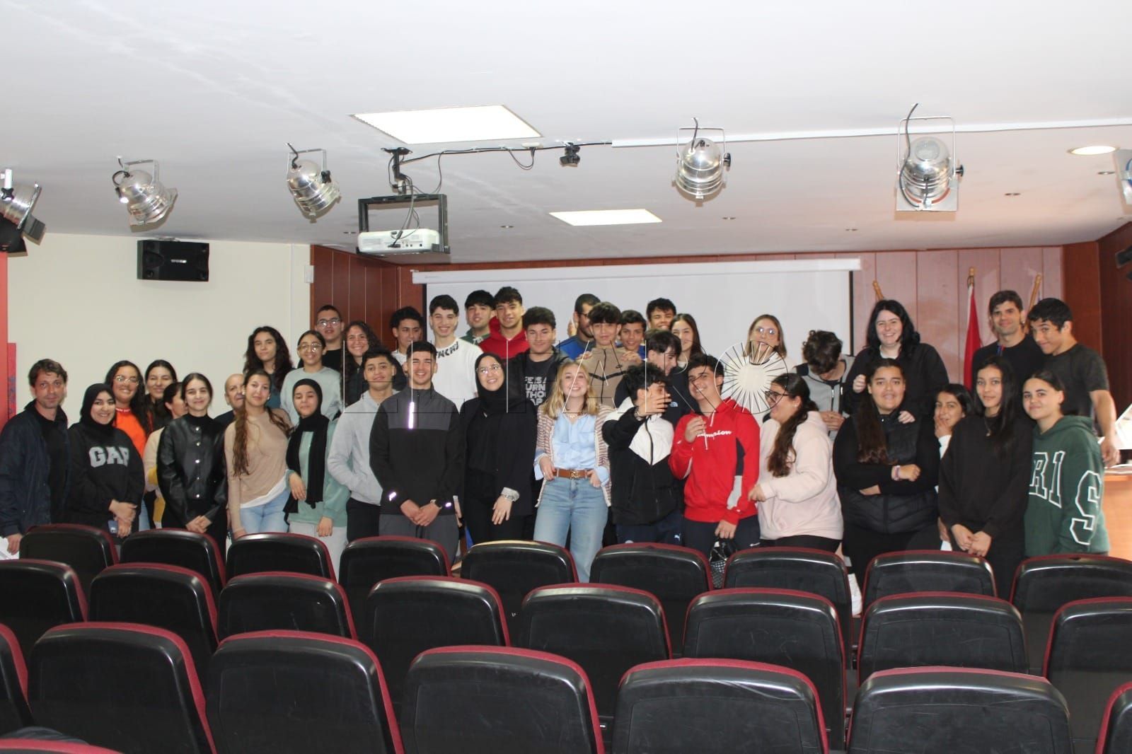 Charlas para acercar la administración electrónica a los jóvenes