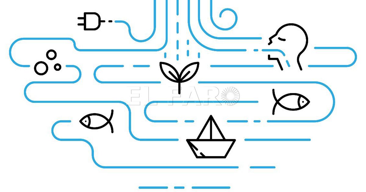 Medio Ambiente resalta la labor del personal del Servicio de Aguas y de la empresa adjudicataria en el Día Mundial del Agua
