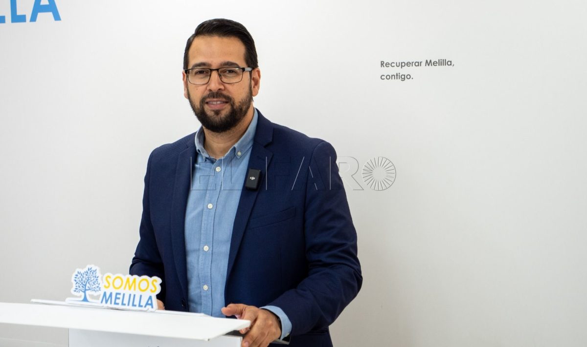 Somos Melilla lamenta la "excesiva dependencia" de los Planes de Empleo en la ciudad