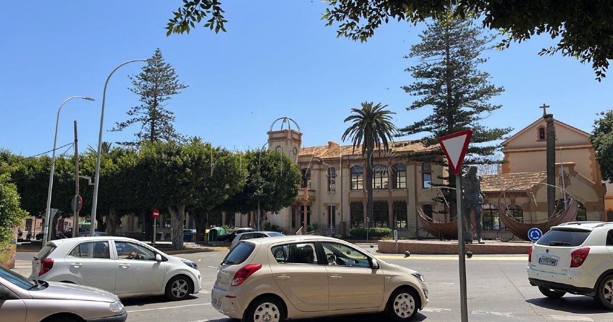 Las ventas de turismos de segunda mano en Melilla bajan un 11,7% en febrero