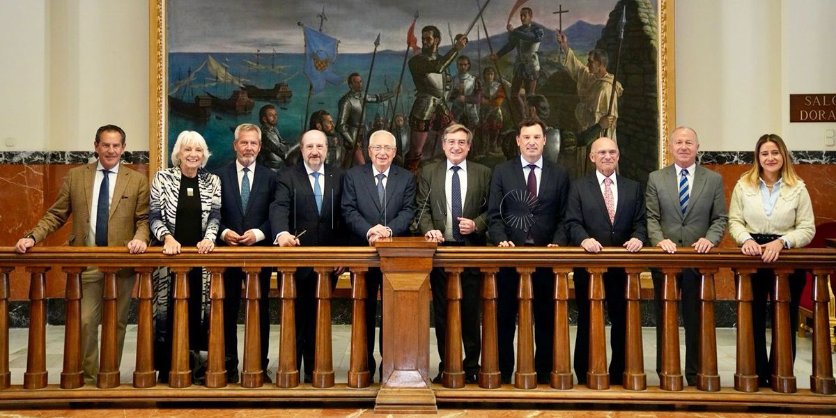 El Puerto de Melilla se adhiere a Suncruise