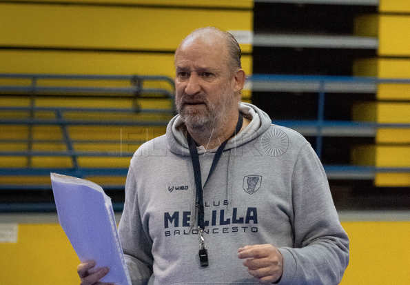 Partido para romper la racha