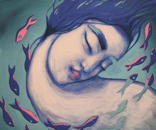 Un puente cultural de mujeres poetas acerca aún más a Marruecos y España