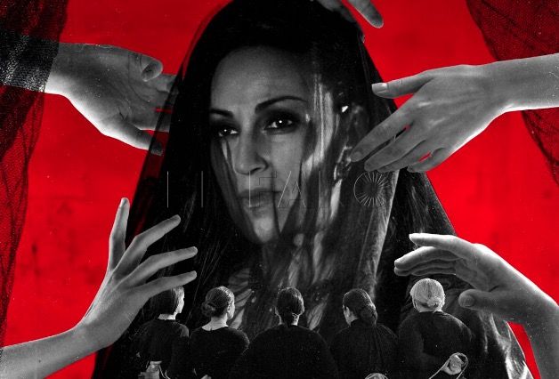 El Teatro Kursaal estrena este jueves una nueva versión de 'La casa de Bernarda Alba'