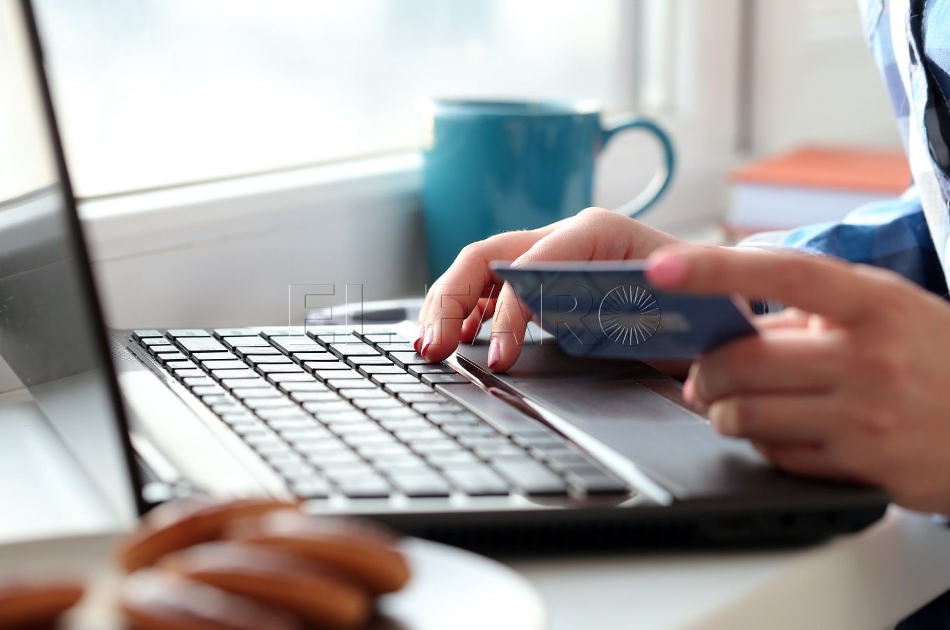 ¿Comprar online o en tienda?