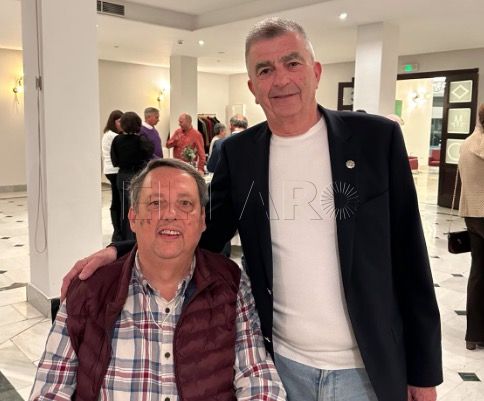 Clece agradece a Cuenta con Nosotros su reconocimiento