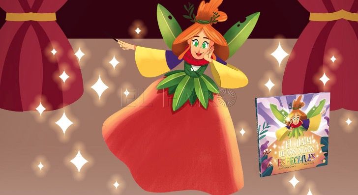 Este domingo por la mañana, teatro infantil en García Cabrelles por Ramadán