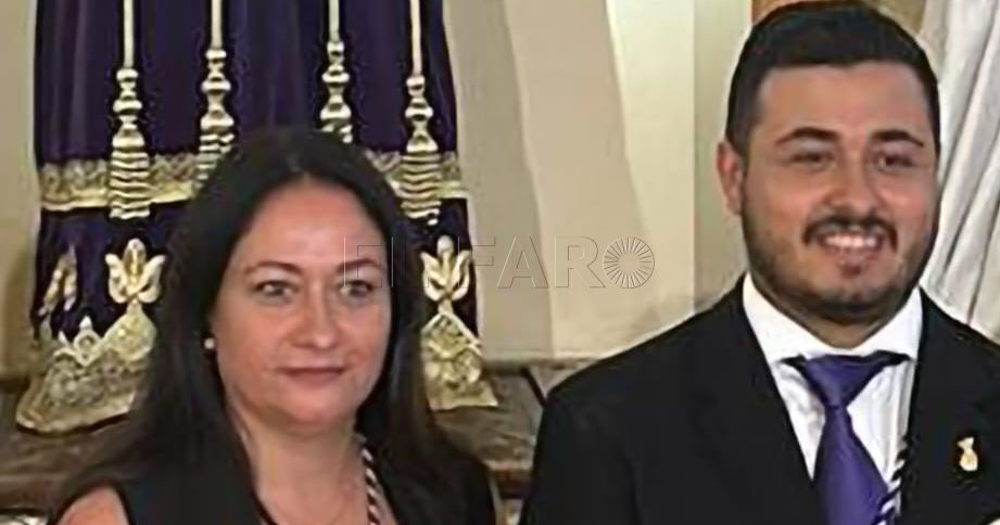 El Carrillo| Elisabeth Borrego: "La Cofradía es mi vía de escape. Una extensión de mi casa y mi familia"