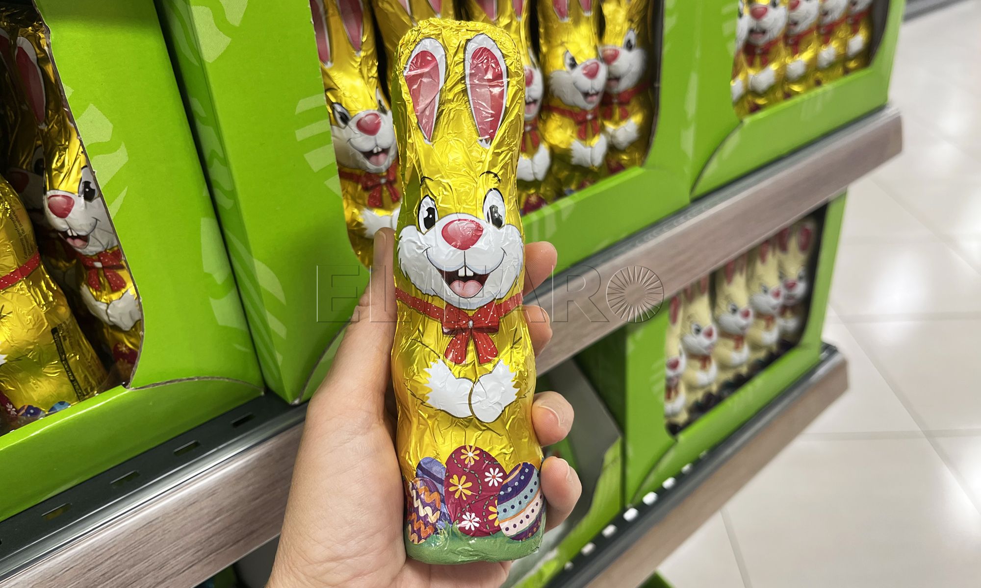 Mercadona recupera en Pascua sus productos imprescindibles y sorprende con novedades