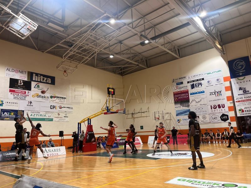 El MCD Enrique Soler recibe a La Roda, con la única idea de lograr la victoria