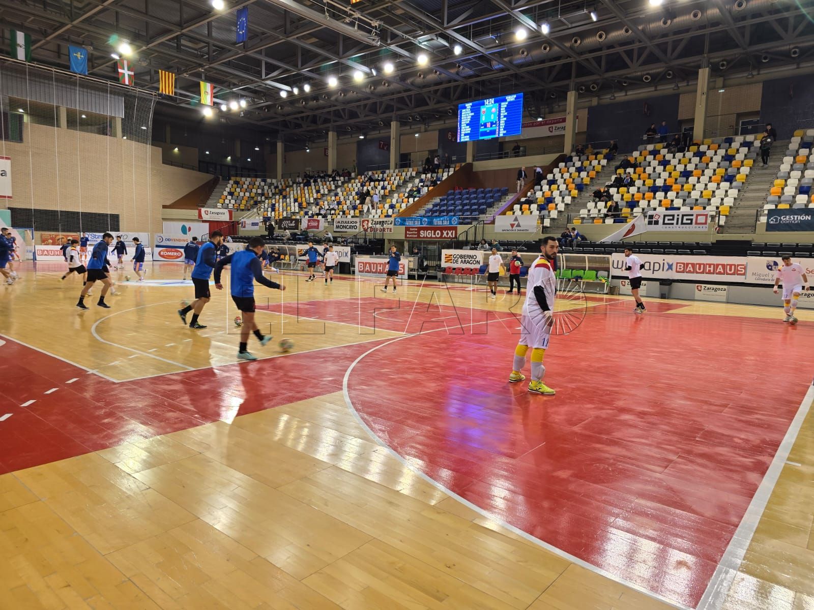 El Melistar quiere olvidarse de su última derrota ante el Levante