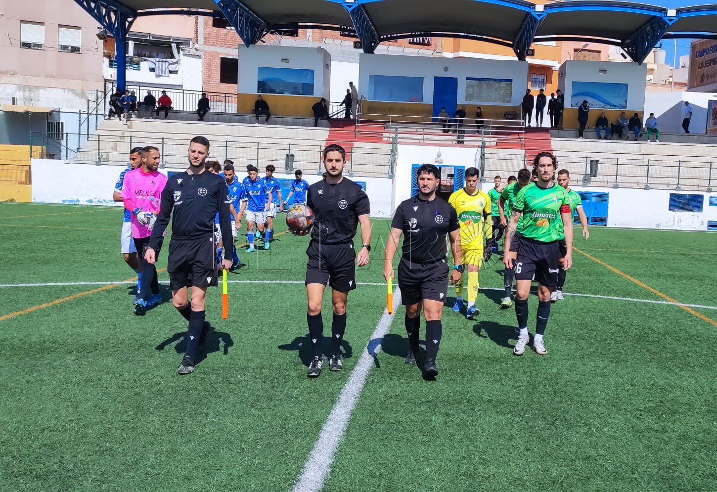 Otra nueva derrota liguera