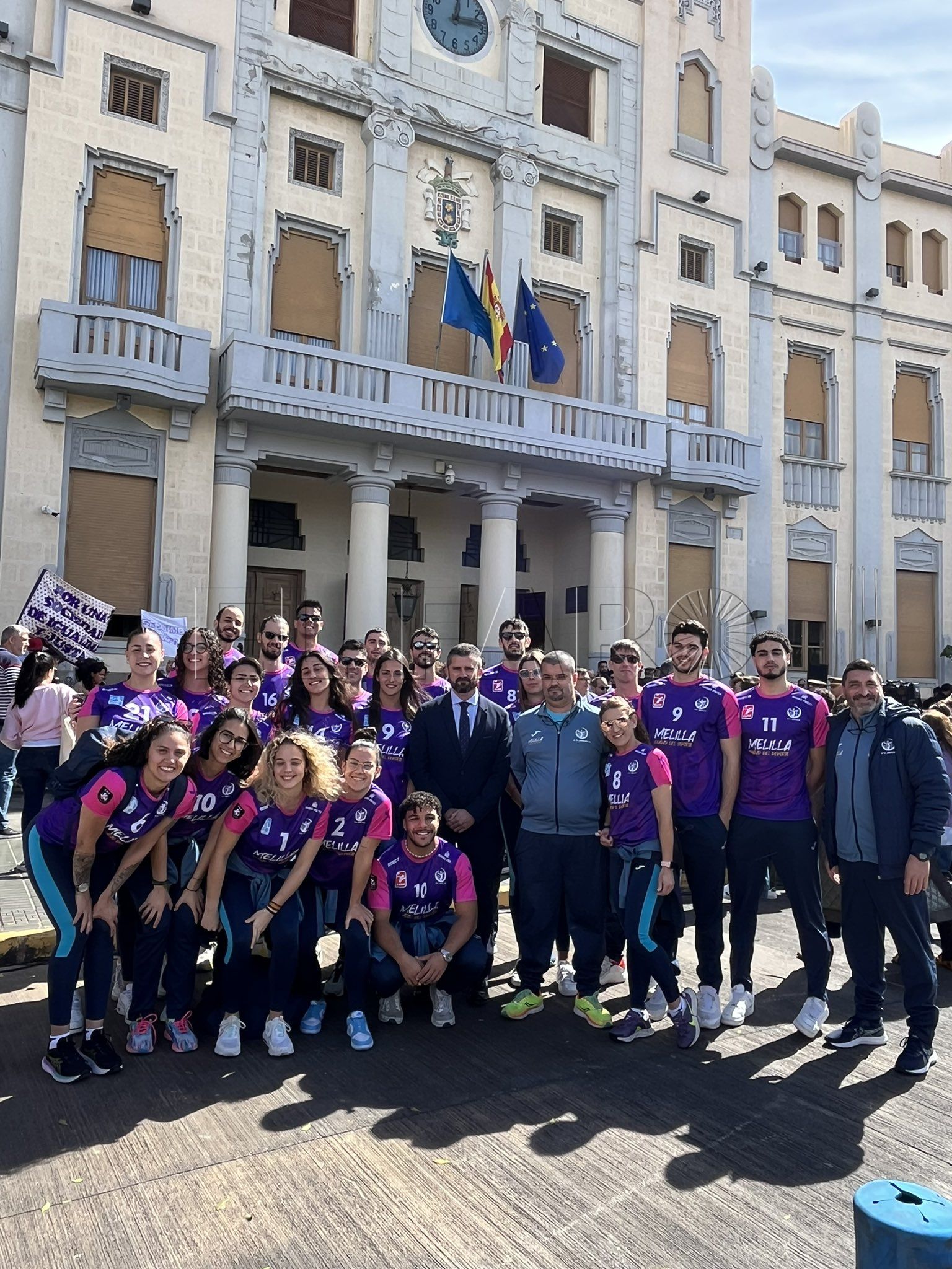 Hay que asegurar la cuarta plaza