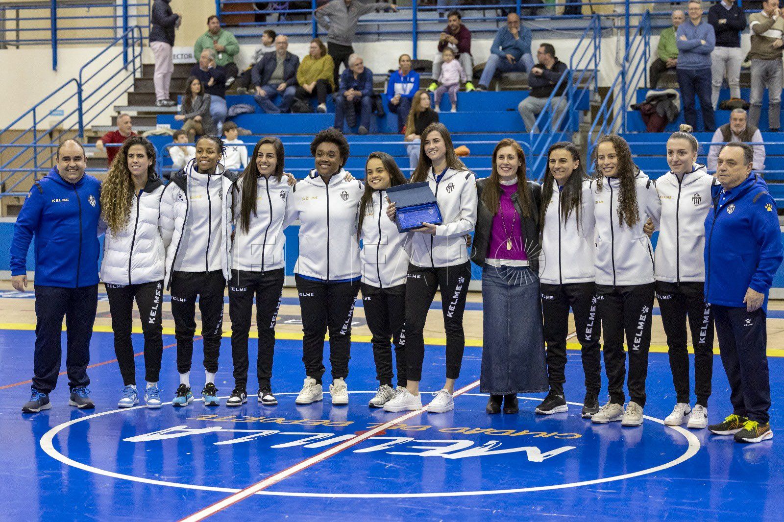 Vuelve la competición en Primera División