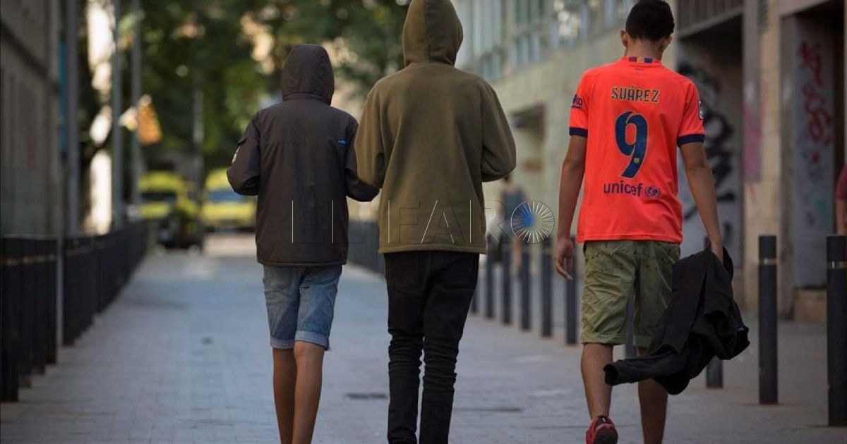 Melilla participa en el debate para la mejora en la atención a menores víctimas de abusos