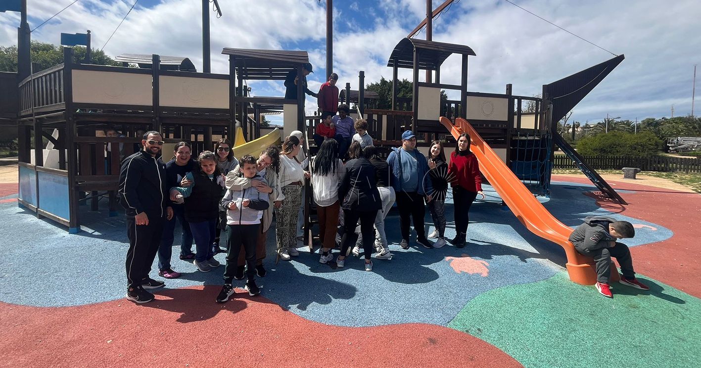 Autismo Melilla celebra el Día Mundial de Concienciación sobre el Autismo