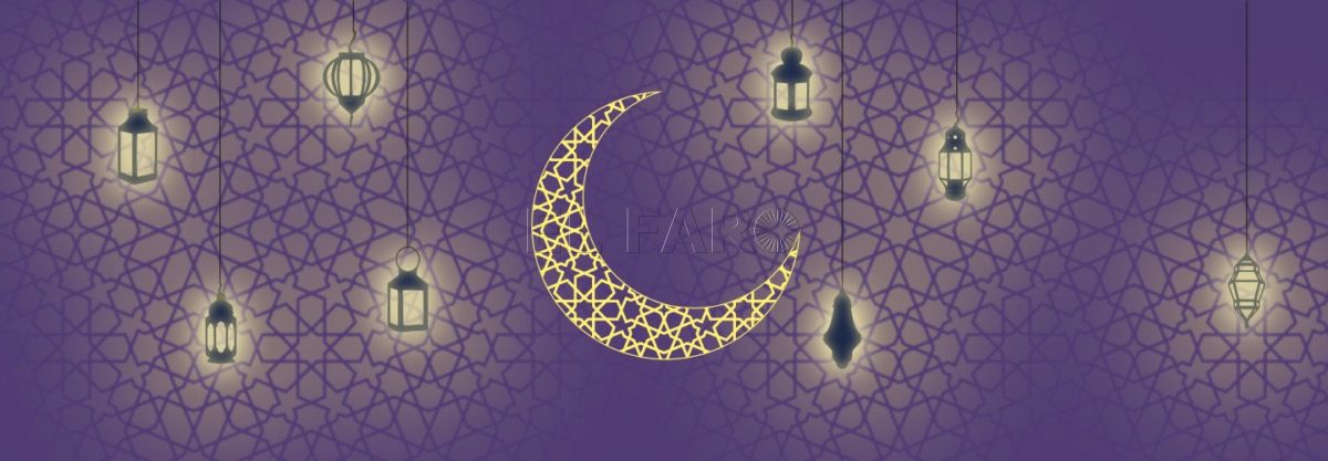 Las nuevas tecnologías como apoyo en el mes sagrado de Ramadán