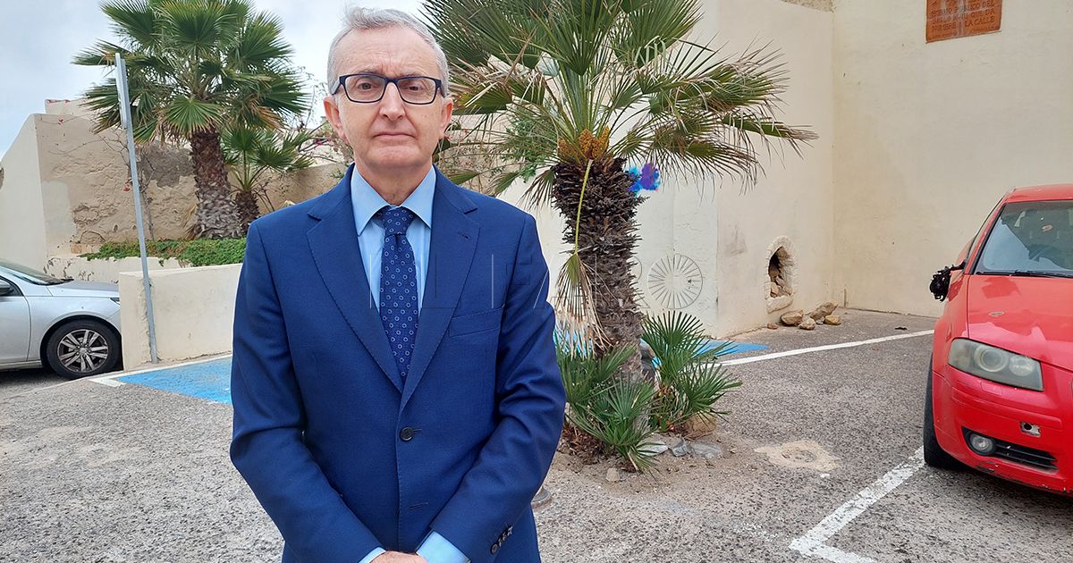 Vox pide a la Ciudad un planteamiento turístico para Melilla La Vieja
