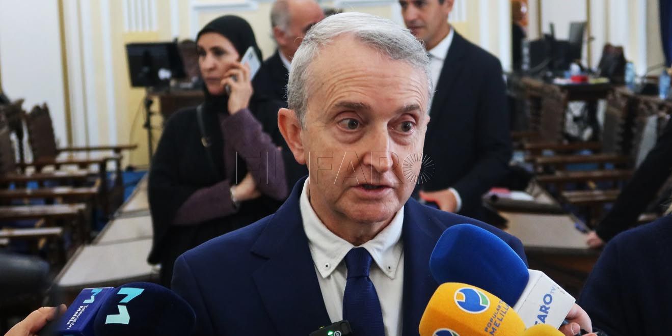 Vox prefiere "no tomar partido por nadie" y apoya el minuto por silencio por la paz en el mundo