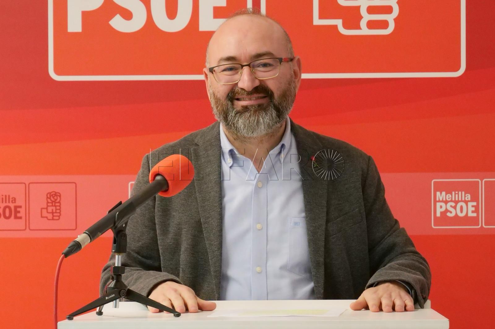 Robles destaca que el Pliego de limpieza recoja 12 propuestas del PSOE