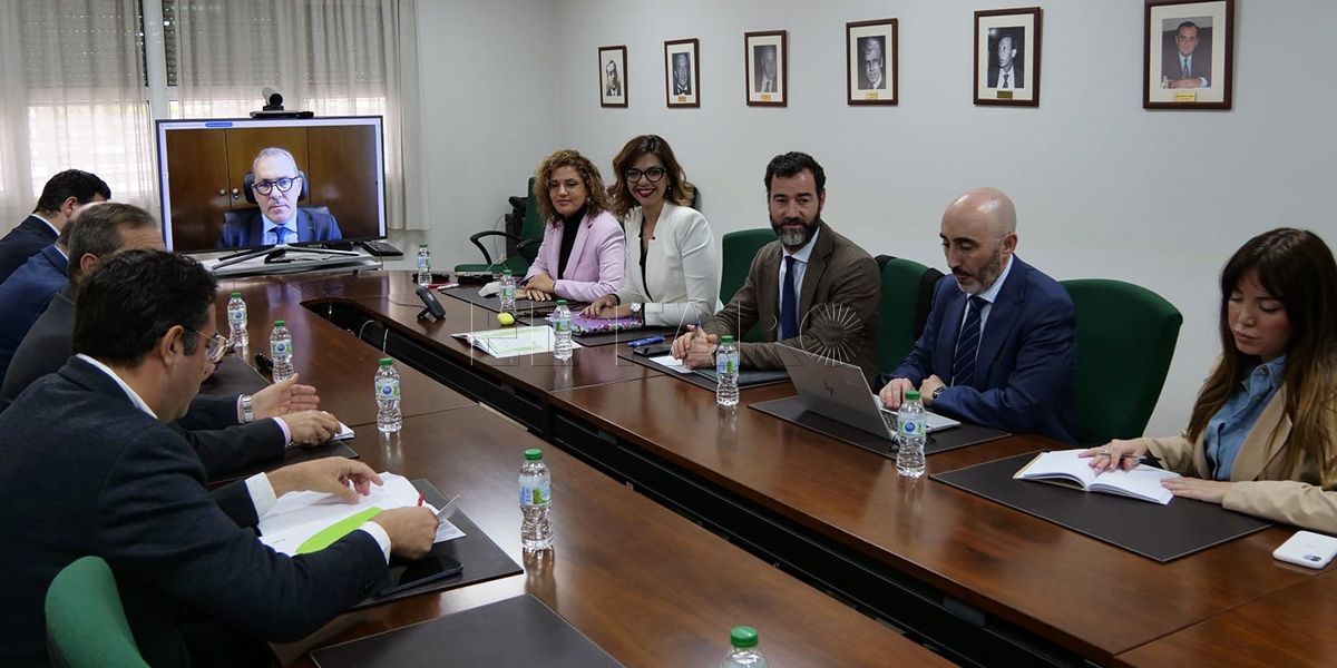 “Nos habría gustado que esta reunión se hubiese celebrado antes de sacar el pliego”