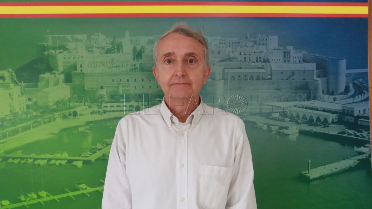 VOX recuerda que desde hace cuatro años denunciaron el problema que hay en Melilla con la compra de voto