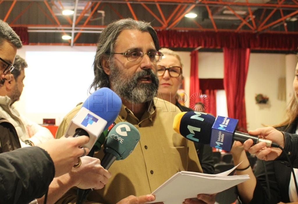 El Encarna León seguirá recibiendo alumnos conforme lo soliciten las familias según los requisitos