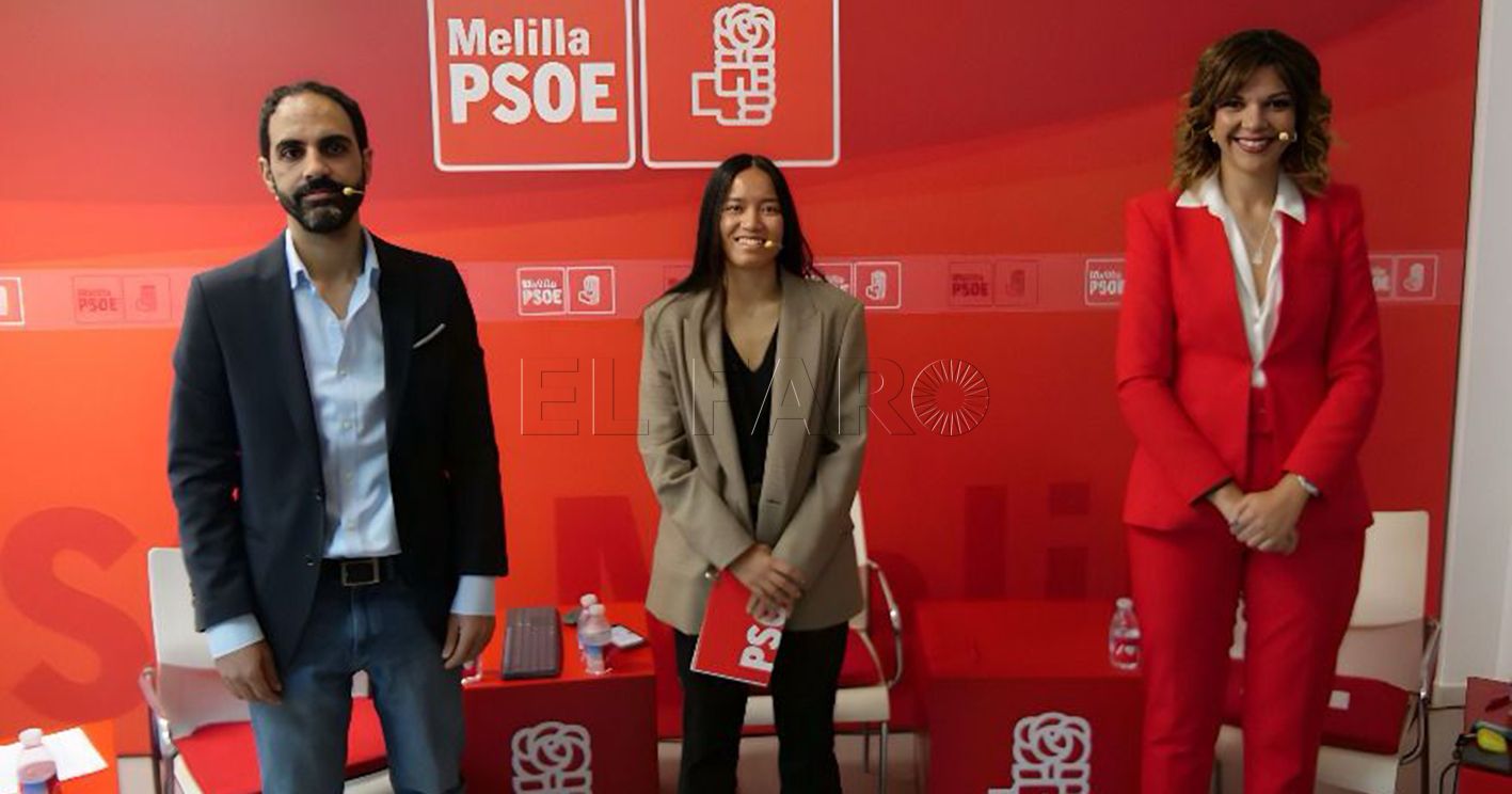 Los candidatos a las primarias del PSOE debaten ante la militancia a 2 días de la votación