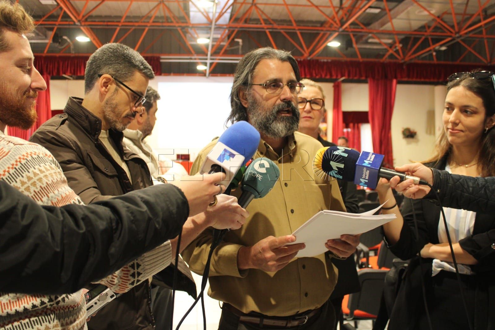 Más de 6.000 alumnos melillenses podrán beneficiarse de las becas de estudios posobligatorios convocadas por el MEFPyD