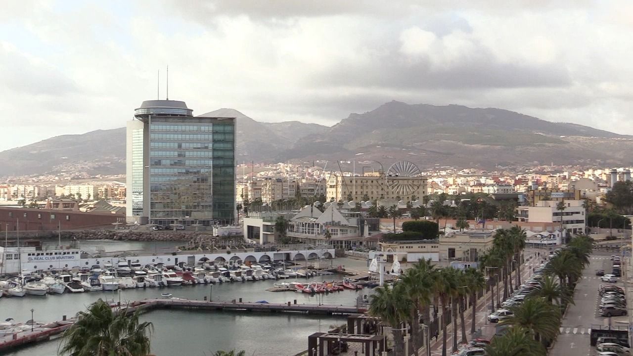 Previsión del tiempo en Melilla: 18 de marzo de 2024