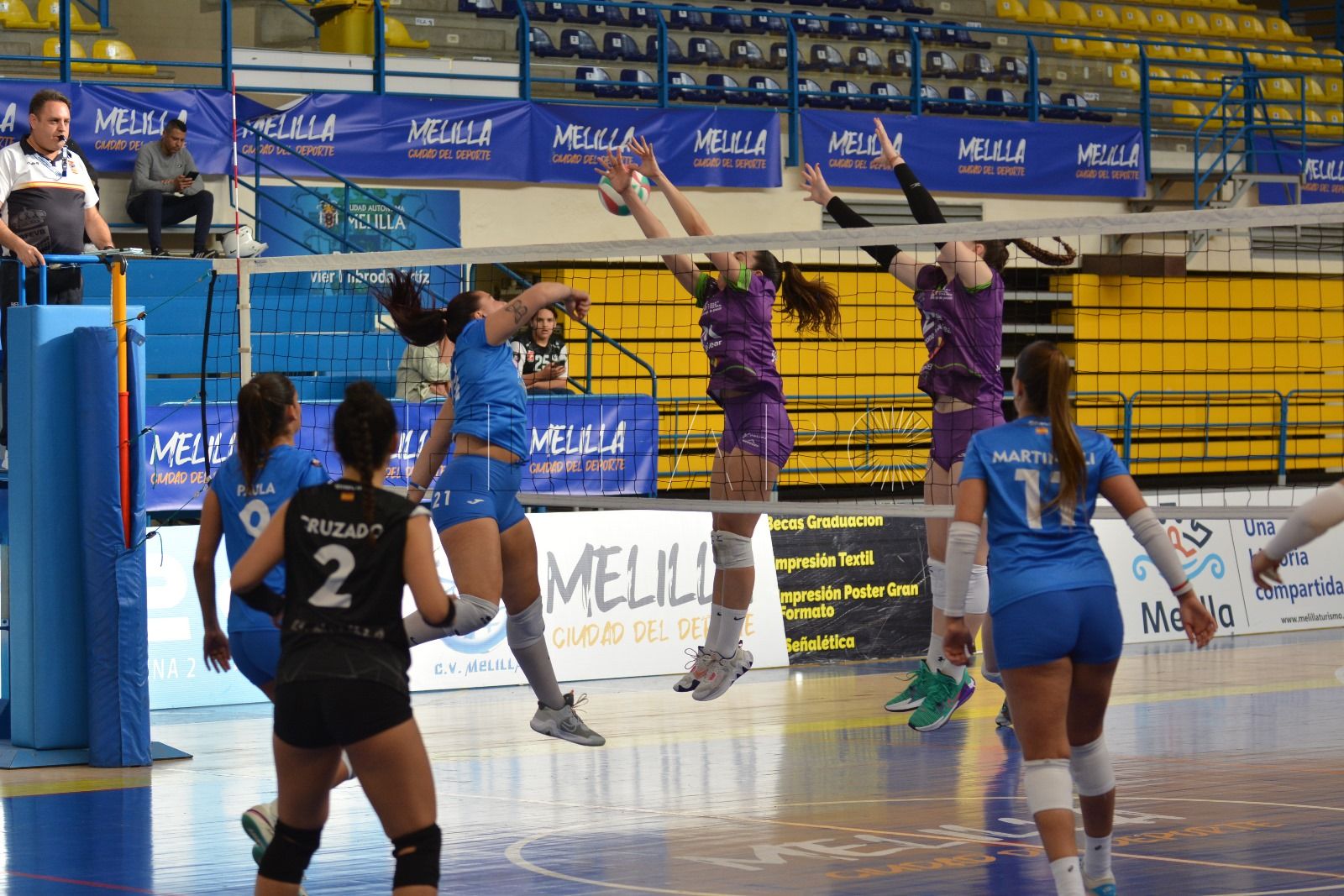 Se esfuman las opciones de jugar la fase de ascenso de categoría