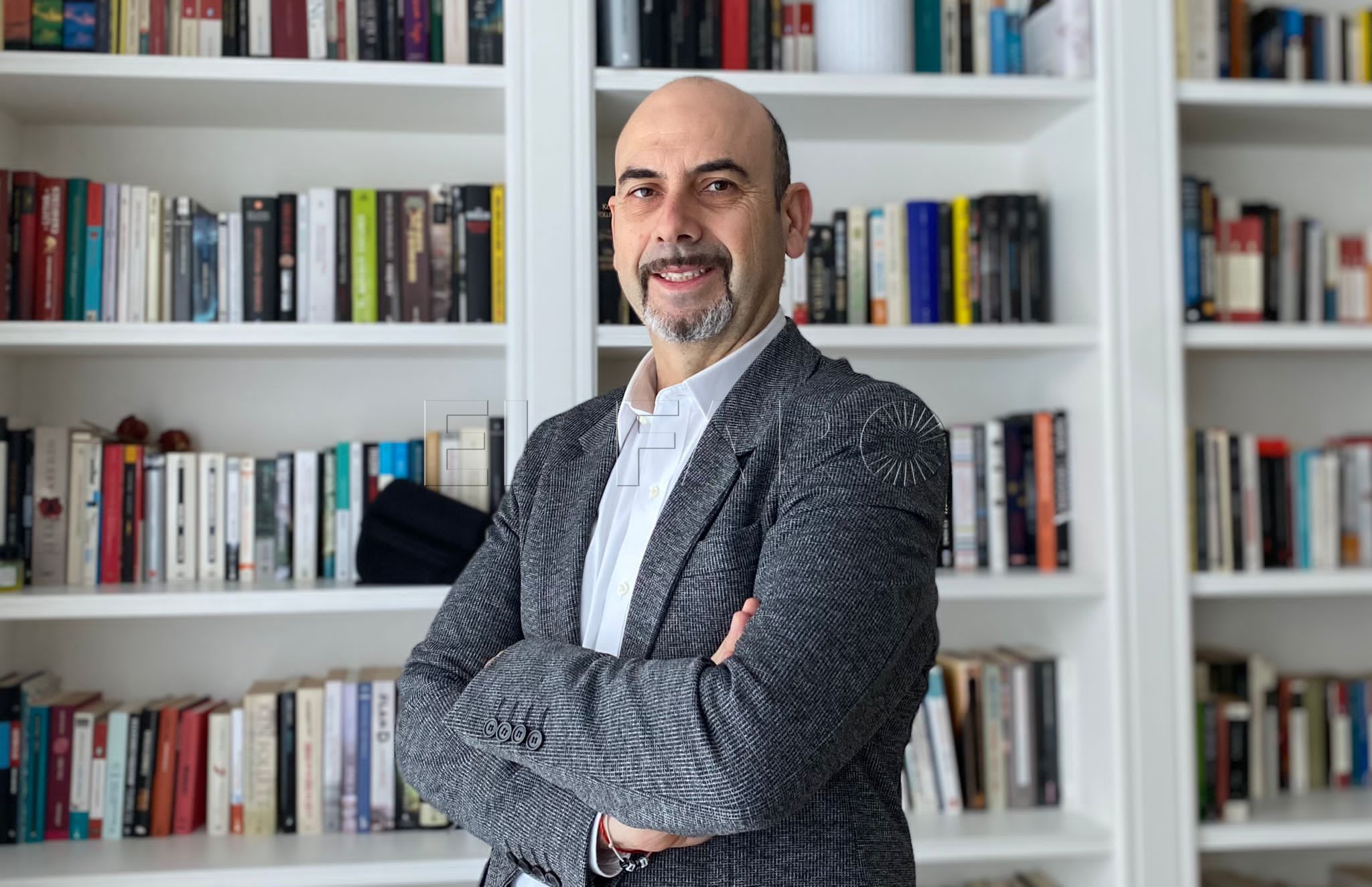 “Cuando un juez se pone la toga deja en la percha sus opiniones”