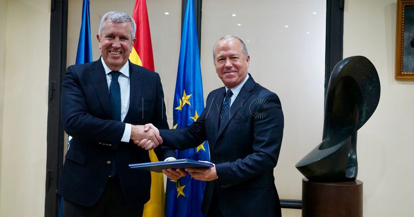 La Ciudad e Incyde apuestan por la formación a jóvenes y autónomos