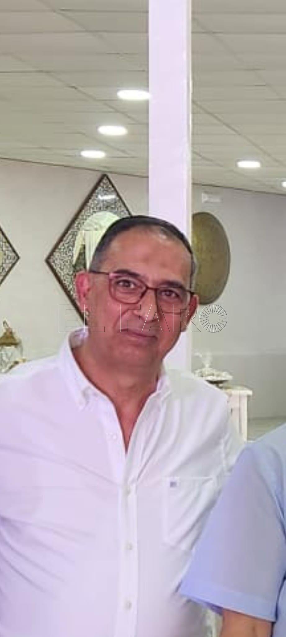 El Carrillo| Yamal Sel-lam: "El Rastro es un diamante en bruto, porque todavía nadie ha sabido ponerlo en el sitio que merece"