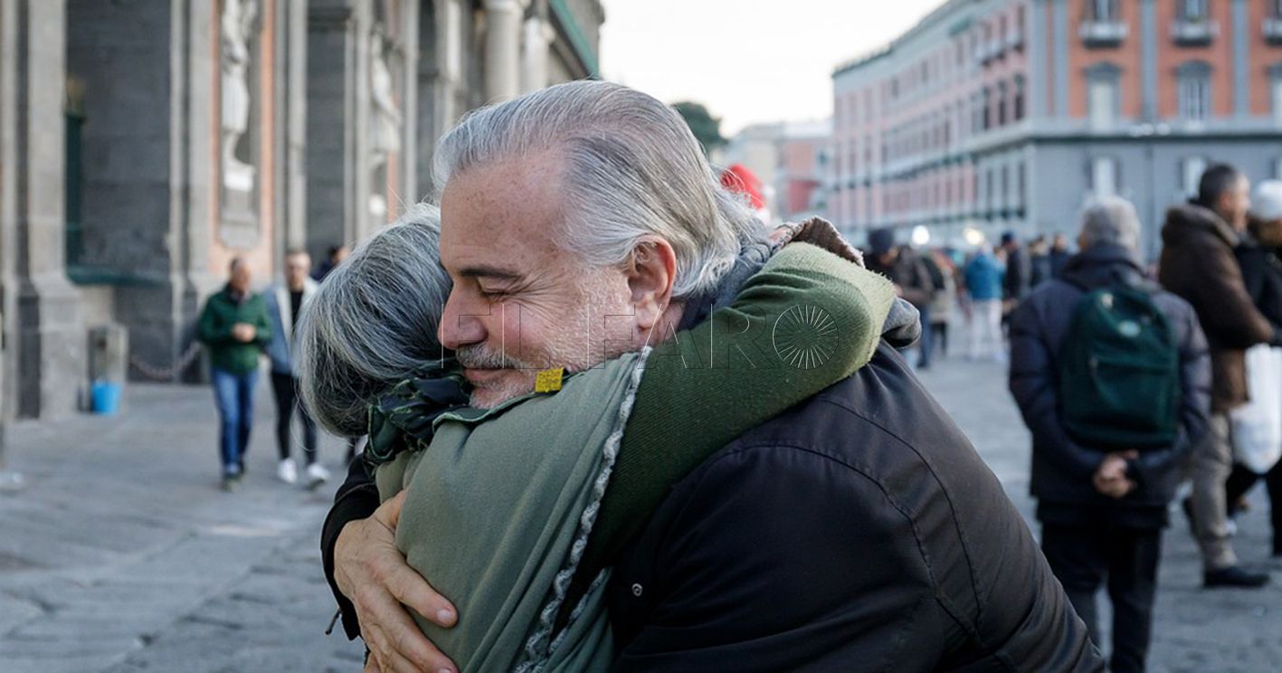 Del conflicto de confianza al acuerdo de acogida