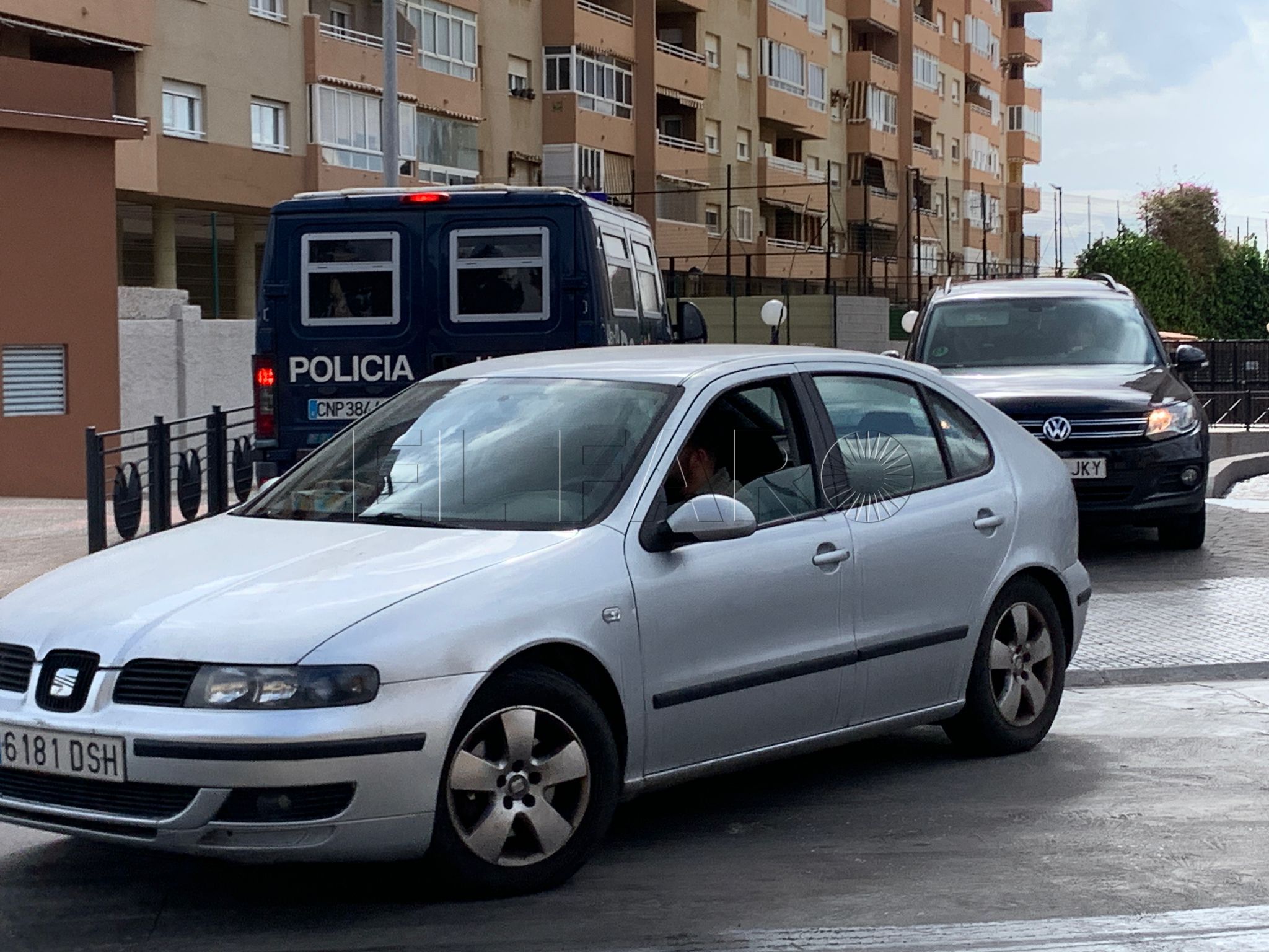 La operación por corrupción en Melilla eleva a 13 los investigados, 5 de ellos en prisión