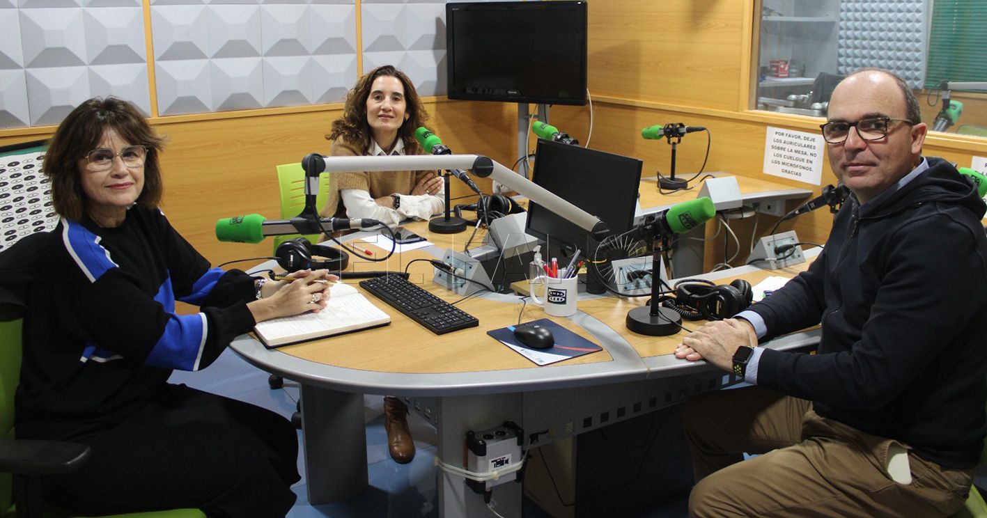 Un campeonato de ‘goalball’ centrará la jornada del alumnado ciego y con discapacidad visual de este año