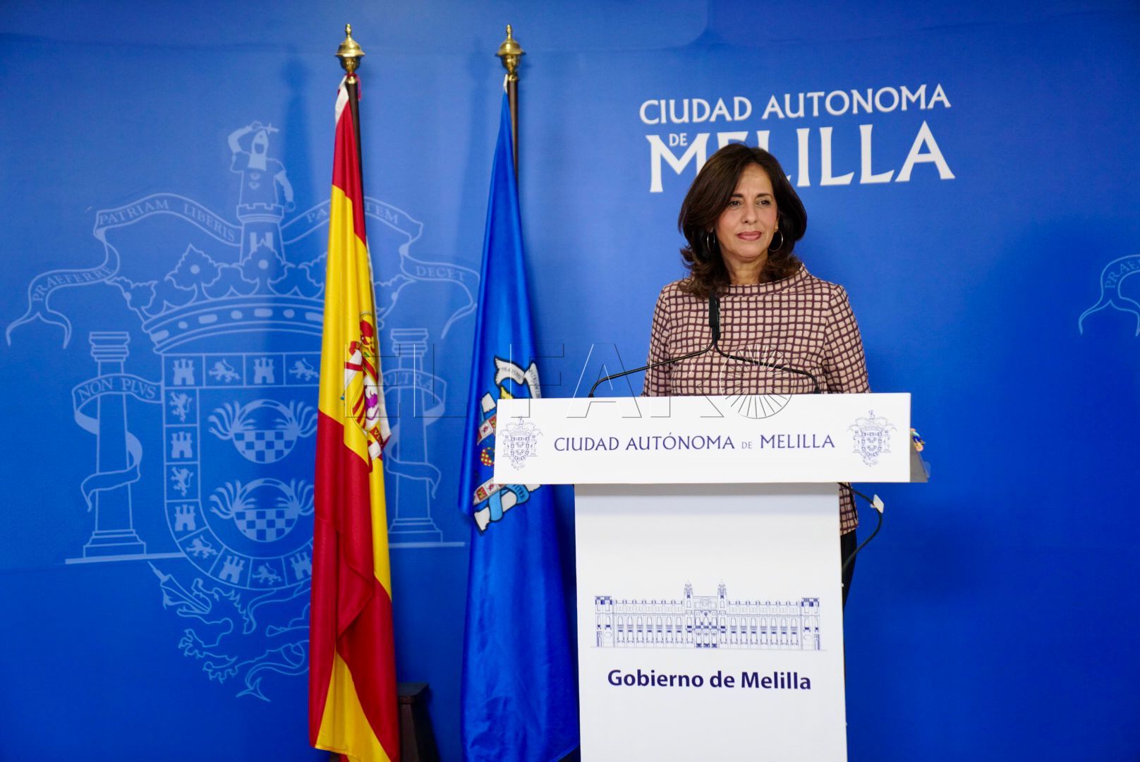 Elaborado un dossier sobre las ventajas de Melilla para traer rodajes de cine