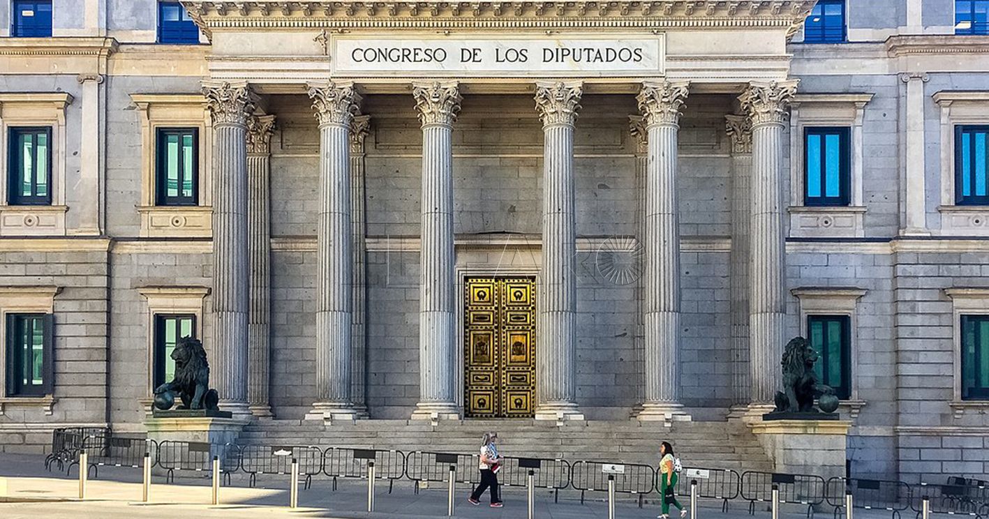 España es una democracia plena