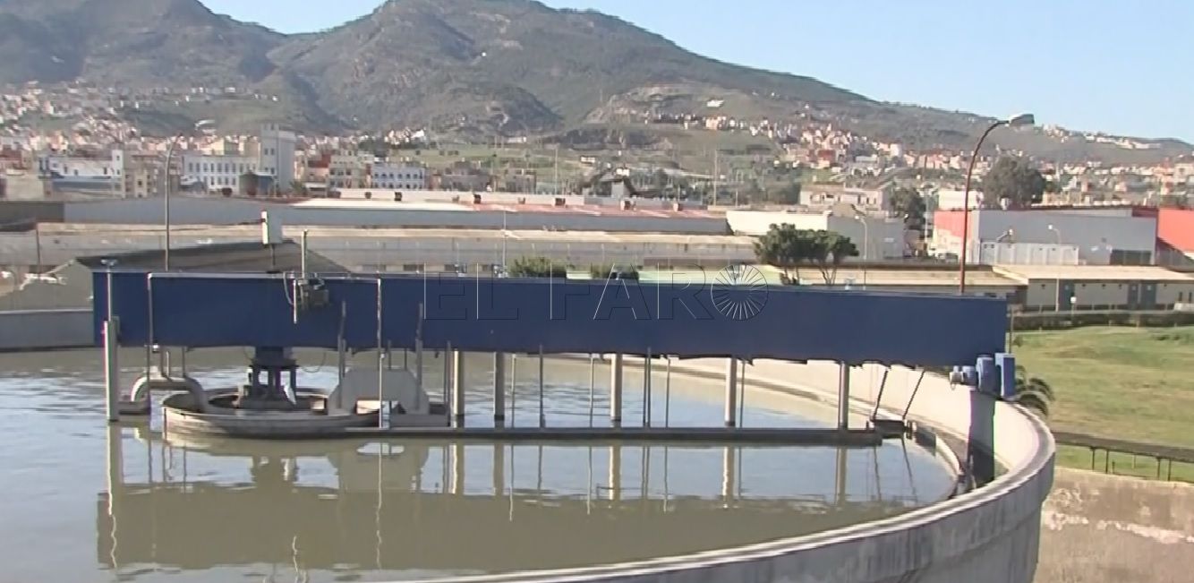 Melilla recibirá 30,2 millones de Fondos Feder, un 20% para mejorar el suministro de agua