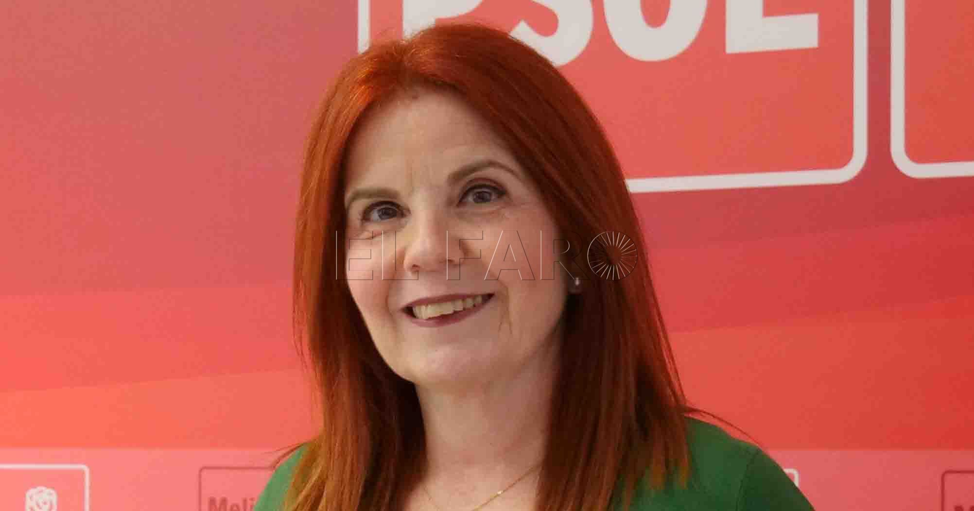 El PSOE se suma al 8M bajo el lema “Invertir en igualdad, avanzar como sociedad”
