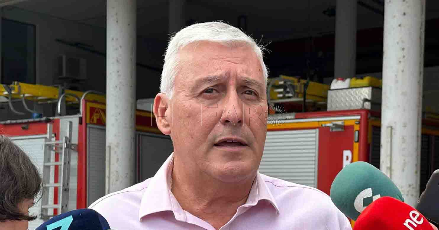 El Gobierno considera "vergonzoso" que se apruebe una ley de amnistía