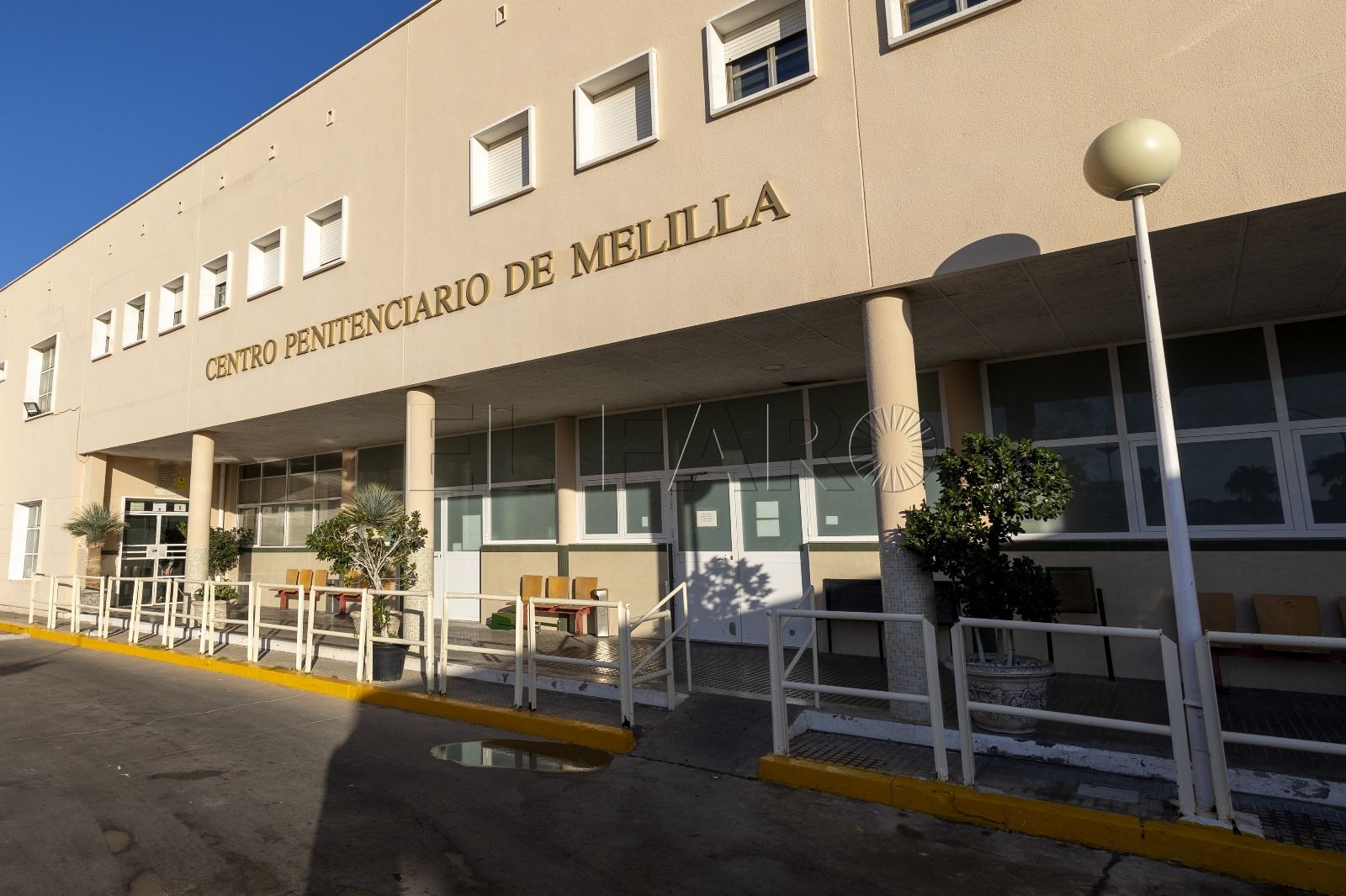 Los cepemistas del Gobierno de De Castro ingresaron esta madrugada en prisión