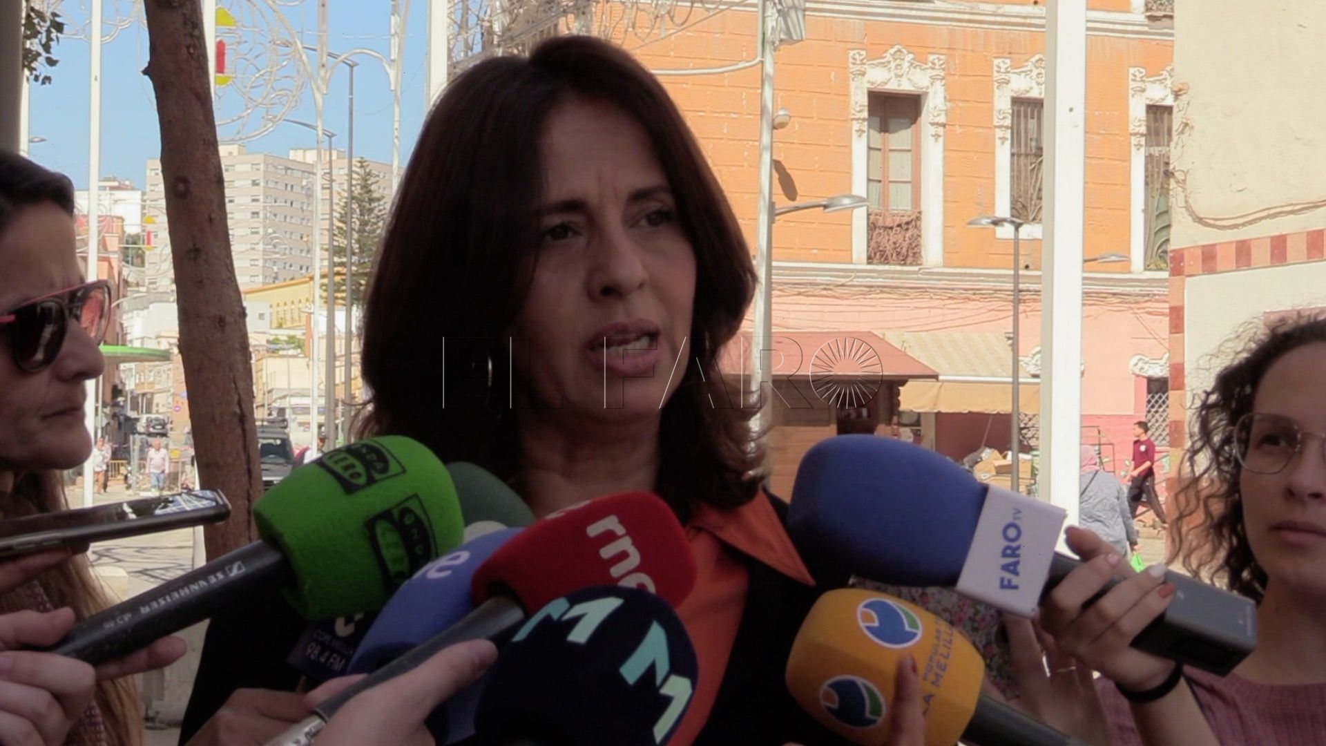 El Gobierno ratifica su compromiso de recuperar el valor patrimonial del Rastro