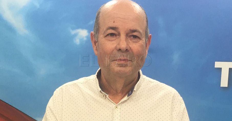 Conesa señala que hay que estar "a la espera y muy vigilantes" con el Gobierno central