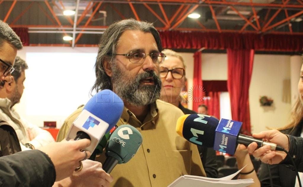 Convocadas 65 plazas para Melilla de concurso-oposición para la estabilización de docentes