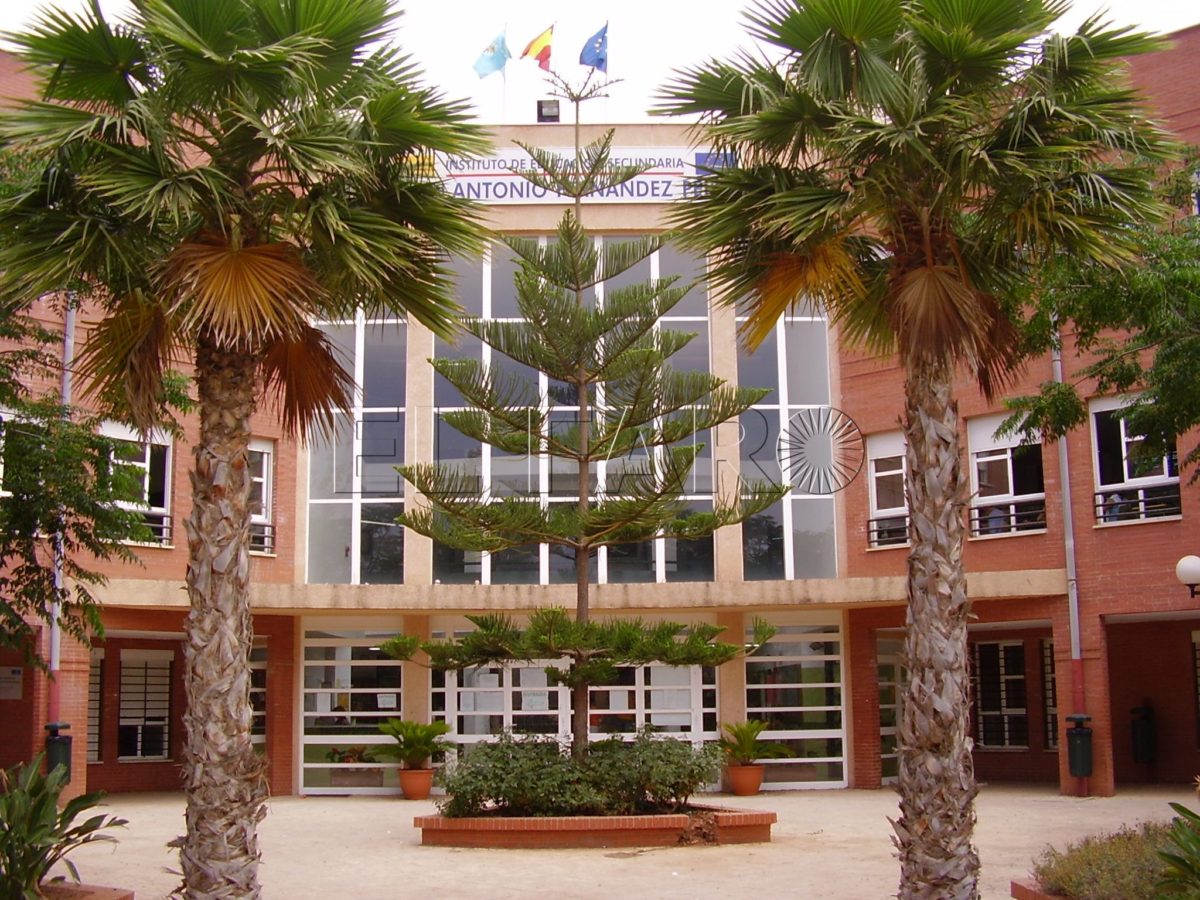 ANPE Melilla ha organizado unas jornadas formativas para las Oposiciones al Cuerpo de Maestros 2024