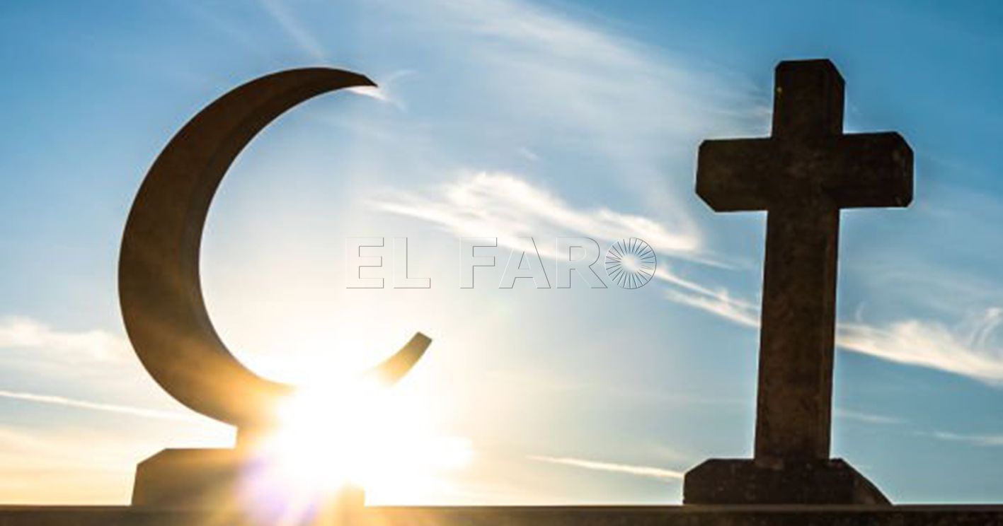 A las puertas del Ramadán y de la Semana Santa